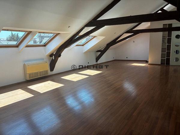 Appartement 4 pièces 128 m² LE MANS - 72000