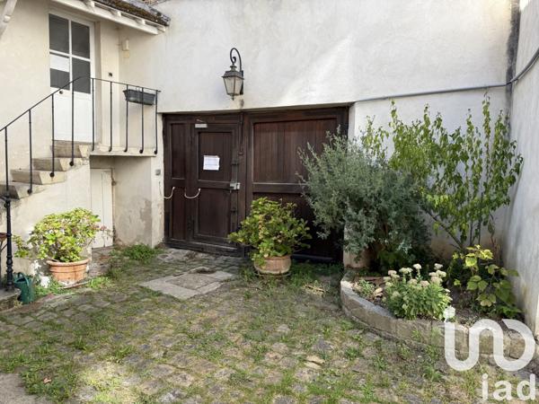 Appartement à vendre 4 pièces 73 m² Soisy-sur-Seine