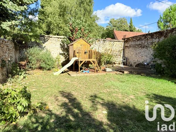 Appartement à vendre 4 pièces 73 m² Soisy-sur-Seine