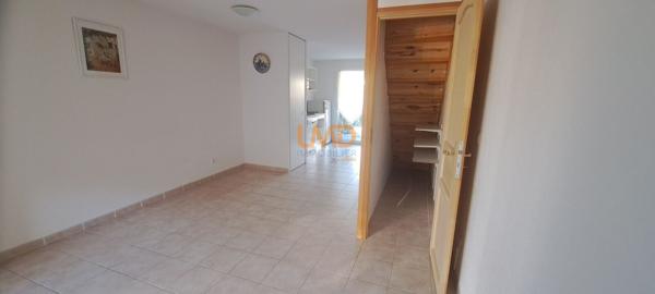 Villa 50m2 deux terrasses au Mas des Vignes Calvisson