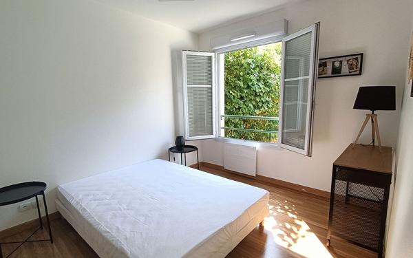 Appartement à louer    2 pièces •  Nevers