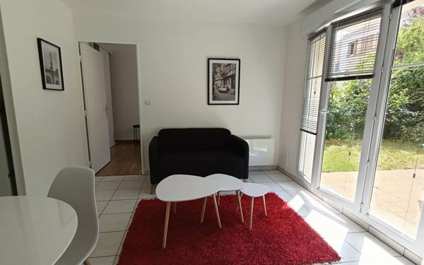 Appartement à louer    2 pièces •  Nevers