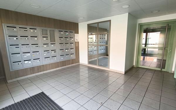 Appartement à louer    2 pièces •  Nevers