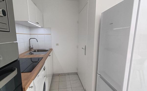 Appartement à louer    2 pièces •  Nevers