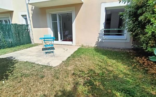 Appartement à louer    2 pièces •  Nevers