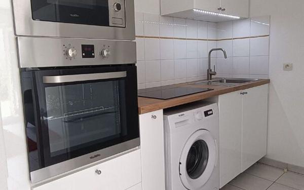 Appartement à louer    2 pièces •  Nevers