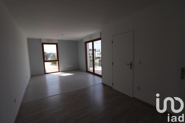 Appartement à vendre 3 pièces 67 m² Montévrain