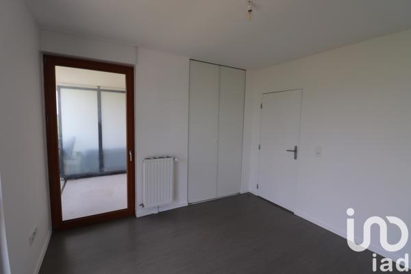 Appartement à vendre 3 pièces 67 m² Montévrain