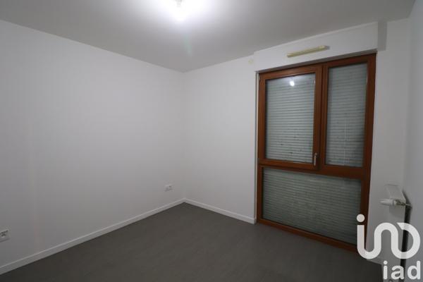 Appartement à vendre 3 pièces 67 m² Montévrain