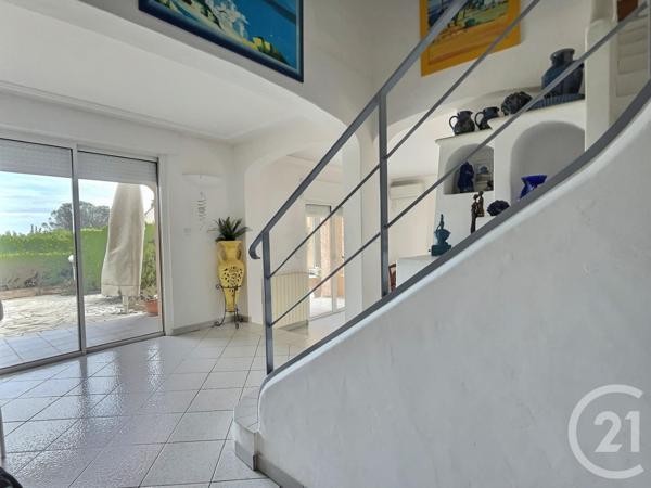 Maison à vendre  5 pièces - 150,37 m2 LES ISSAMBRES - 83