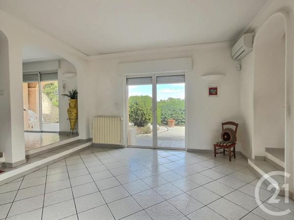 Maison à vendre  5 pièces - 150,37 m2 LES ISSAMBRES - 83