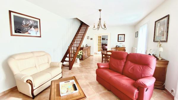 Maison Saujon 5 pièce(s)