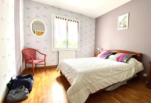 Maison Saujon 5 pièce(s)