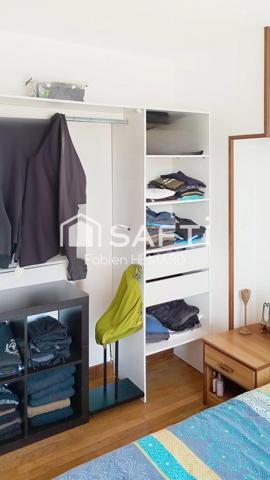 MAISON DE VILLE PROCHE CENTRE VILLE