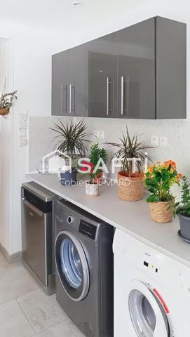 MAISON DE VILLE PROCHE CENTRE VILLE