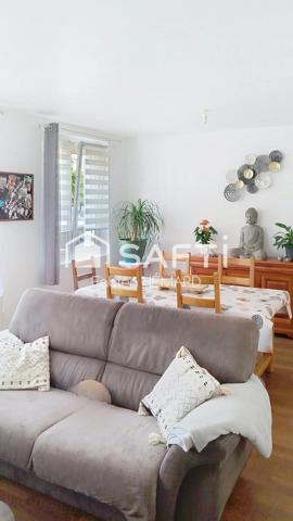 MAISON DE VILLE PROCHE CENTRE VILLE