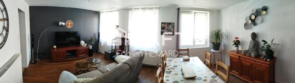 MAISON DE VILLE PROCHE CENTRE VILLE