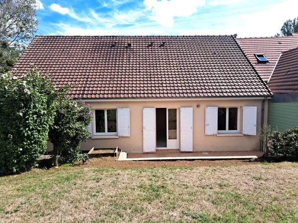 Achat - Maison Yvré-l'Évêque 72530 4 pièces 89 m 2 797 m 2