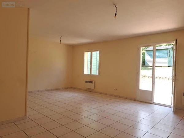Achat - Maison Yvré-l'Évêque 72530 4 pièces 89 m 2 797 m 2