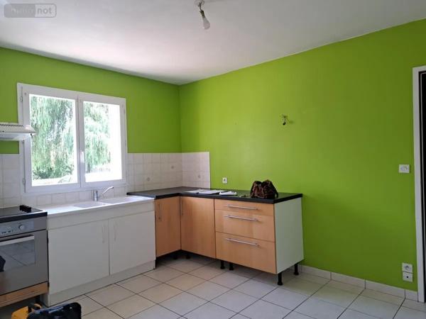 Achat - Maison Yvré-l'Évêque 72530 4 pièces 89 m 2 797 m 2