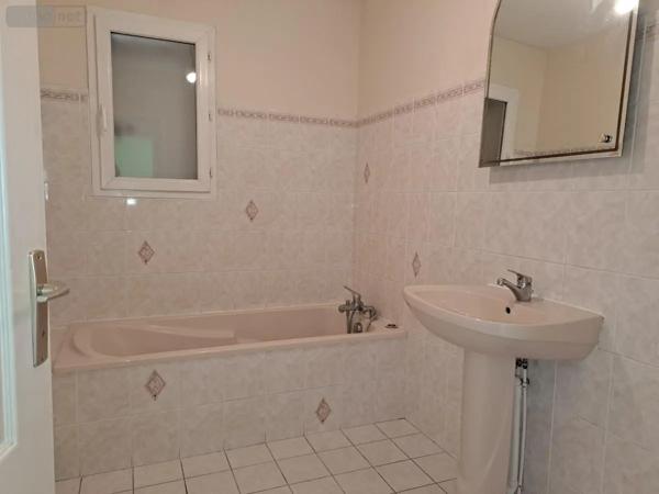 Achat - Maison Yvré-l'Évêque 72530 4 pièces 89 m 2 797 m 2
