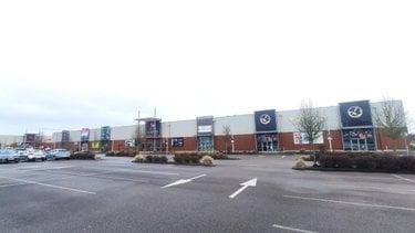 Murs commerciaux à vendre à Beaurains dans le Pas-de-Calais (62217), ref : 62183-33