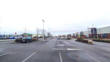 Murs commerciaux à vendre à Beaurains dans le Pas-de-Calais (62217), ref : 62183-33