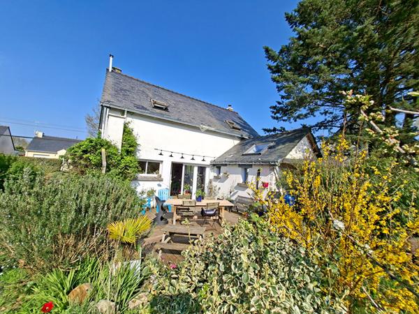 Maison Saint André Des Eaux