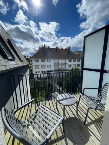 Appartement à louer 2 pièces - 40 m²