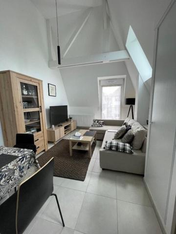 Appartement à louer 2 pièces - 40 m²