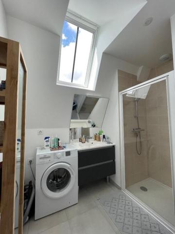 Appartement à louer 2 pièces - 40 m²