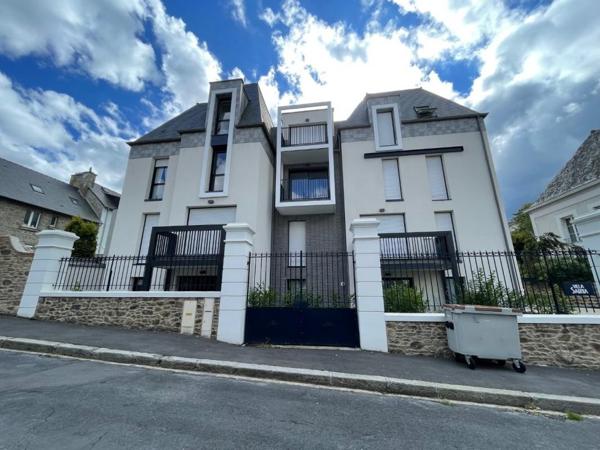 Appartement à louer 2 pièces - 40 m²