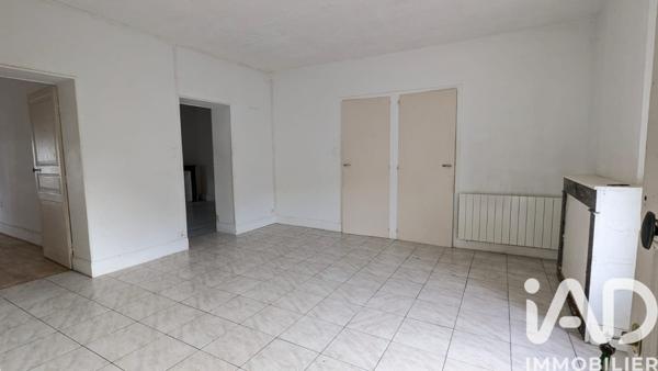 Appartement à vendre 3 pièces 53 m² Marchenoir