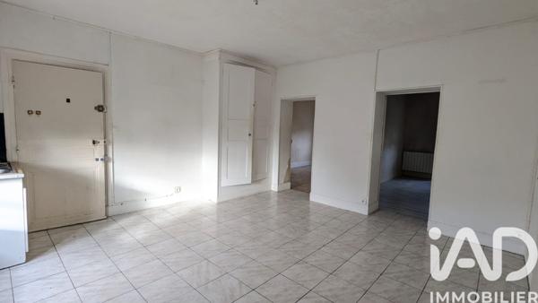 Appartement à vendre 3 pièces 53 m² Marchenoir
