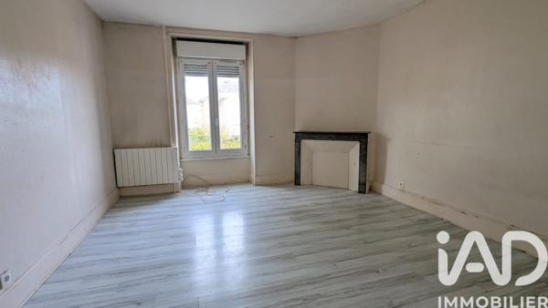 Appartement à vendre 3 pièces 53 m² Marchenoir