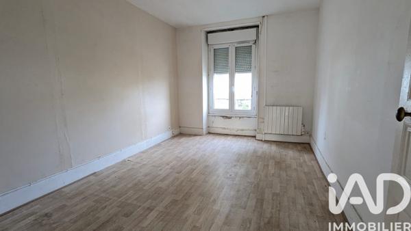 Appartement à vendre 3 pièces 53 m² Marchenoir