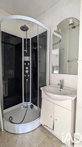 Appartement à vendre 3 pièces 53 m² Marchenoir