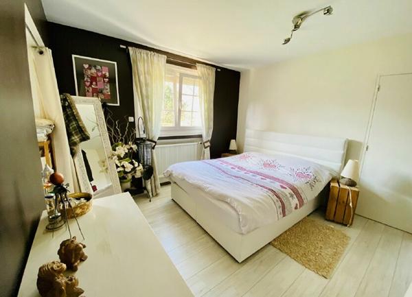 Maison à vendre    6 pièces •  Presles