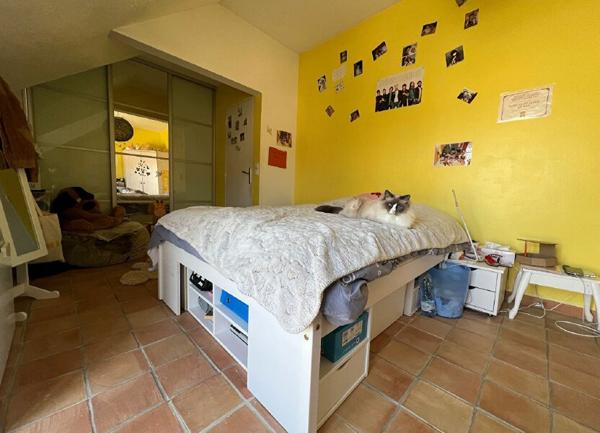 Maison à vendre    6 pièces •  Presles