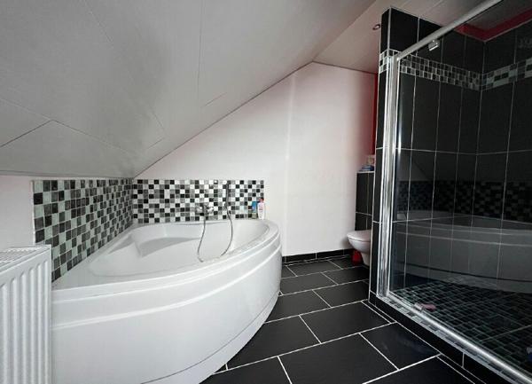 Maison à vendre    6 pièces •  Presles