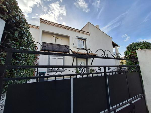 Maison à vendre à Marignane