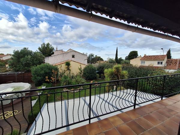 Maison à vendre à Marignane