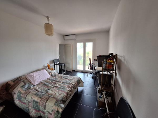 Maison à vendre à Marignane