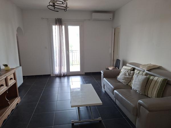 Maison à vendre à Marignane