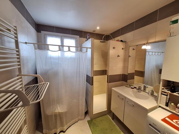 Maison à vendre à Marignane