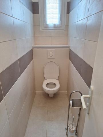 Maison à vendre à Marignane