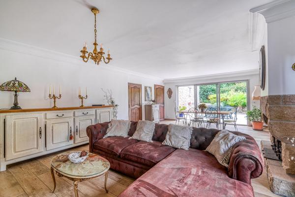 Maison Crecy La Chapelle 9 pièce(s) 270 m2