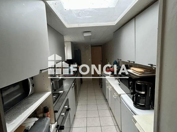 À vendre Maison 4 pièces 82 m² - Lys-lez-lannoy 59390