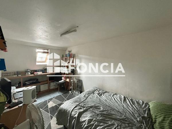 À vendre Maison 4 pièces 82 m² - Lys-lez-lannoy 59390