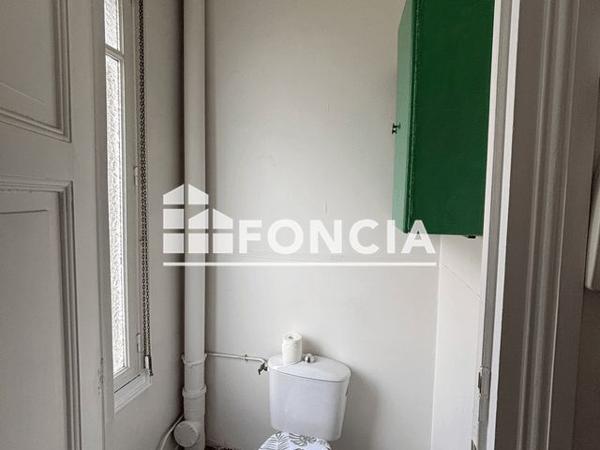 Location Maison 7 pièces 114.9 m² - 3 RUE LOUIS GRAVES Beauvais 60000